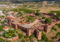 Silves Scavenger Hunt e VOWS Auto-Guided Tour - Housity