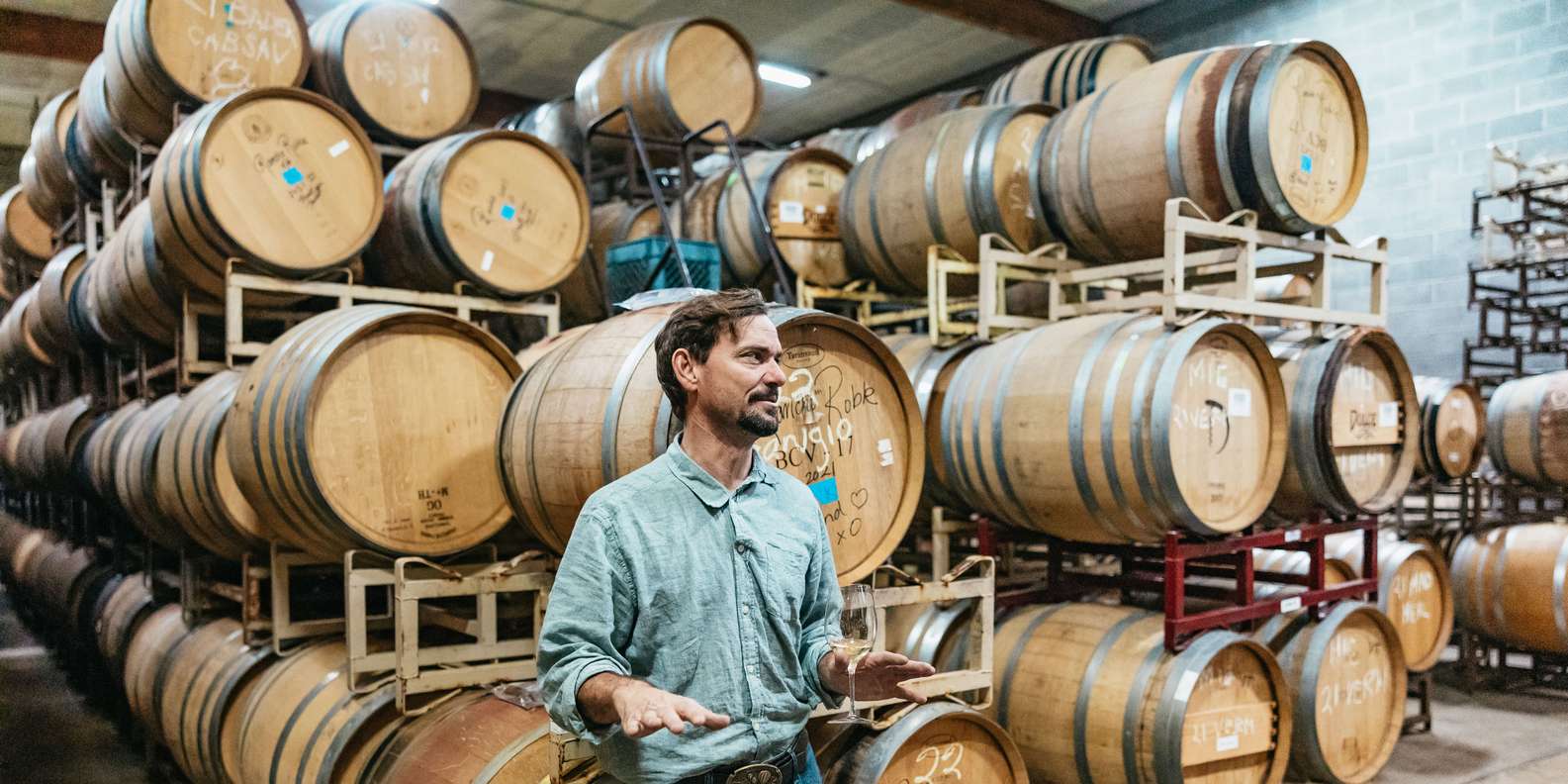 San Francisco: Half-Day Wine Country Excursion with Tastings