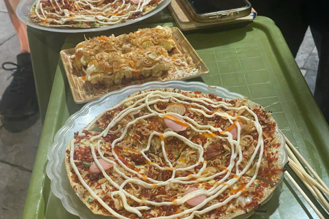 An Unforgettable Culinary Journey in Hanoi