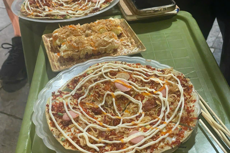 An Unforgettable Culinary Journey in Hanoi