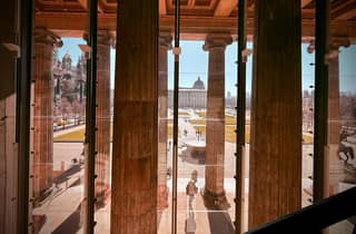 Berlin: Karl Friedrich Schinkel, Stararchitekt. Eine Stadtführung