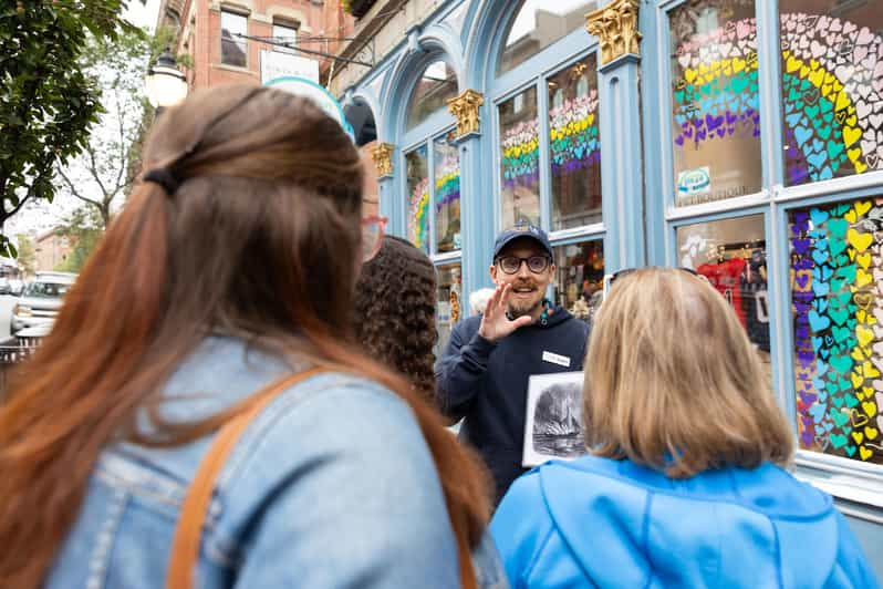 Portland, Maine: Hidden Histories Guided Walking Tour | GetYourGuide