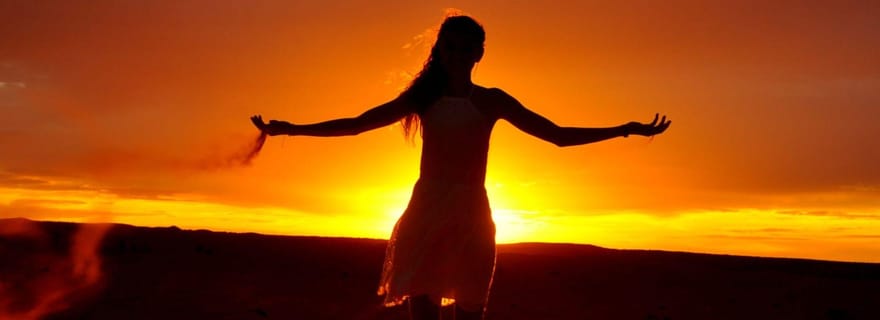 Circuit Sahara Express 2 Jours depuis Hammamet : Douz, Désert et Tozeur