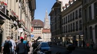 Divertimento al cioccolato in Bern - Housity