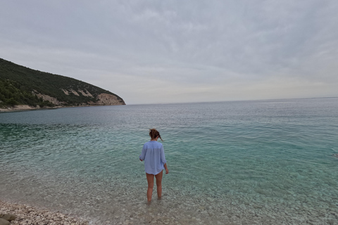 From Tirana: 6-Day South Albania Tour with Guide