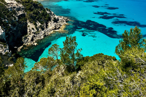 Formentera: Hidden Spots Tour in Land Rover Defender Formentera: Hidden Spots Tour in a Land Rover Defender