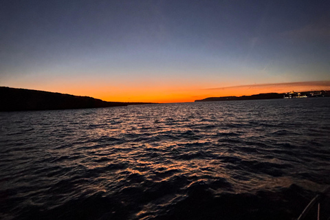 Gozo: Ix-Xatt l-Aħmar Private Boat Trip