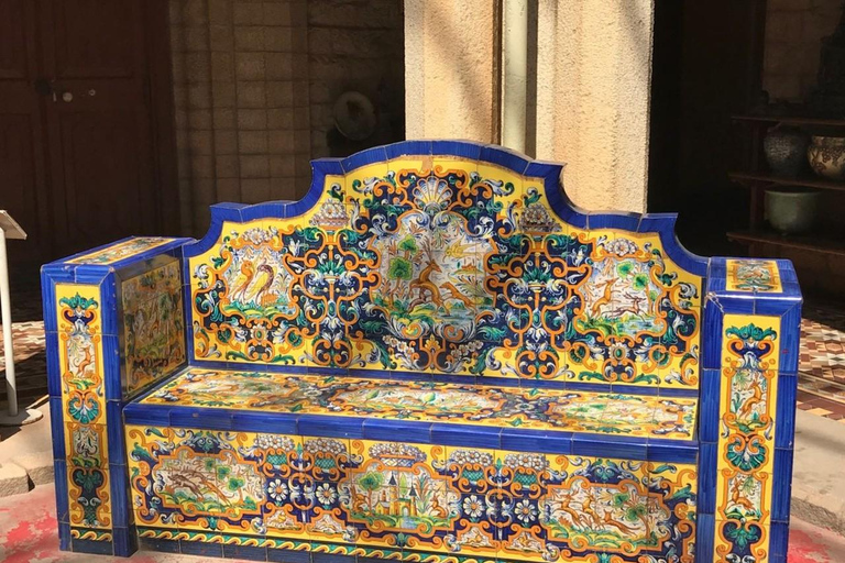 班加罗尔宫私人观光：历史与遗产导览班加罗尔宫私人观光：历史和遗产导览