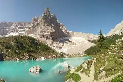 VENEZA : Visita às Dolomitas Unesco