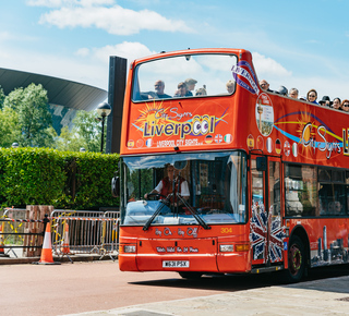 Liverpool: Visitas turísticas