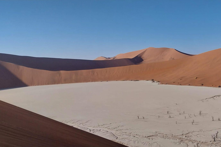 10 Days Taste of Namibia | Auto Tour Camping