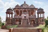 Temple de Ranthambore, Fort, Ganesh, Tour de Padam Lake - Housity