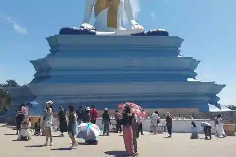 Bokor national park and countryside tour include Pepper farm