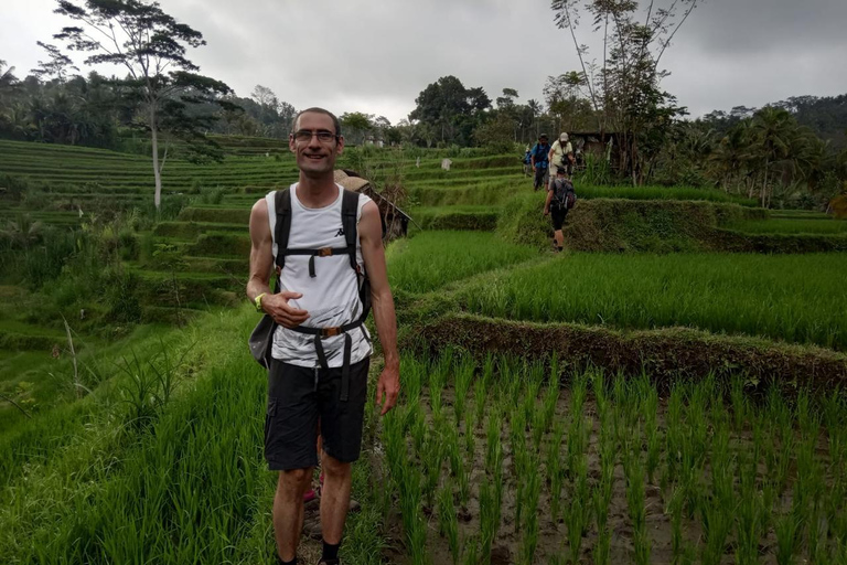 Bali: Entdecke die Kultur und die Schönheit des Trekkings im Dorf NonganBali: Entdecke die Kultur und die Trekking-Schönheit im Dorf Nongan