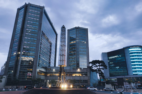 Guatemala City: Urban Tour of the capital's treasures Guatemala City: Urban Tour of the Capital's Treasures