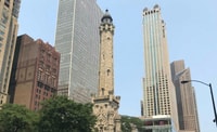 Chicago Outdoor Escape Game, histoire d'un gangster - Housity