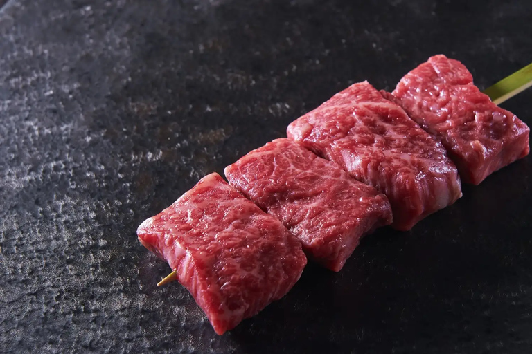 Tsukiji Fish Market Street Food & Culture Walking Tour