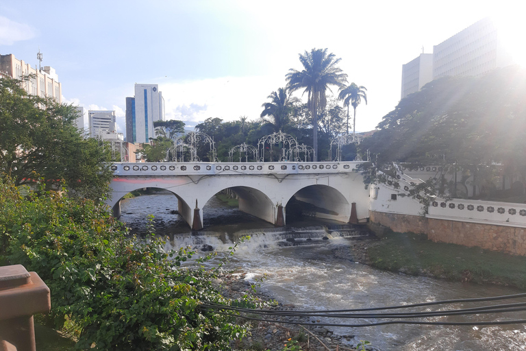 Cali Salsa Walking Tour