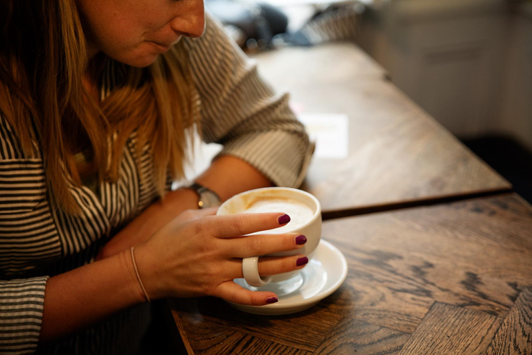 Copenaghen: tour a piedi di Christianshavn