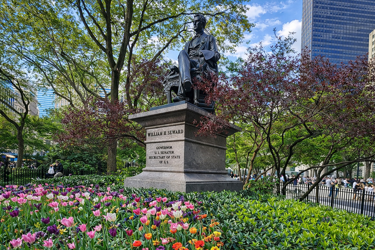 NYC Trolley - Manhattan Highlights