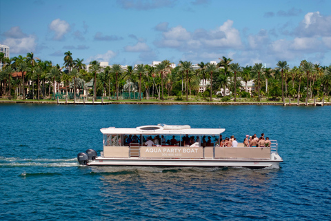 Miami: Biscayne Bay Architecture, Design & History Tour