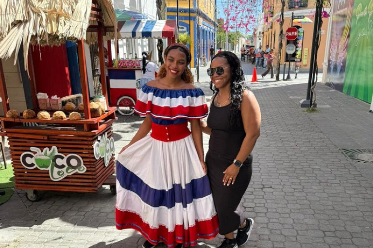 Puerto Plata: Cultural Immersion and Artisanal Cocoa Route