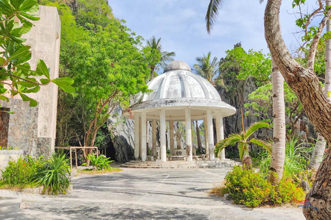 El Nido: 2-Day Shared Tour B & Tour C Combo Package