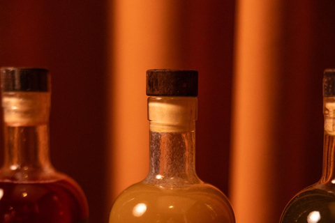 Nashville: Sip History Cocktail Class with 3 Cocktails Sun-Thu
