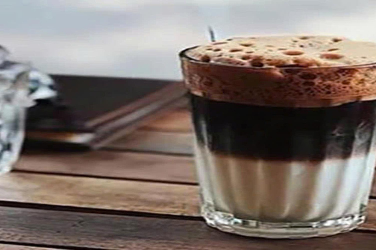 Da Nang Vietnamese Coffee Culture and Coffee Making Class coffee and cooking class