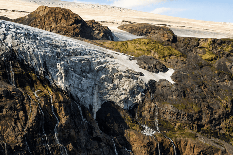 Þakgil: Hike to the Hidden Glacier with Picnic