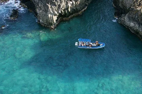 Wailea-Makina: Grotte marine, Snorkeling di Molokini e Turtle Town