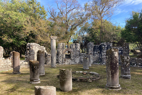 5-Day Tour of Albania with Meals and Transfers