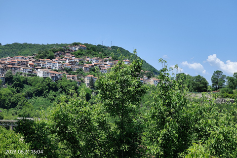 From Bucharest: Wallachian-Bulgarian Kingdom Day Trip