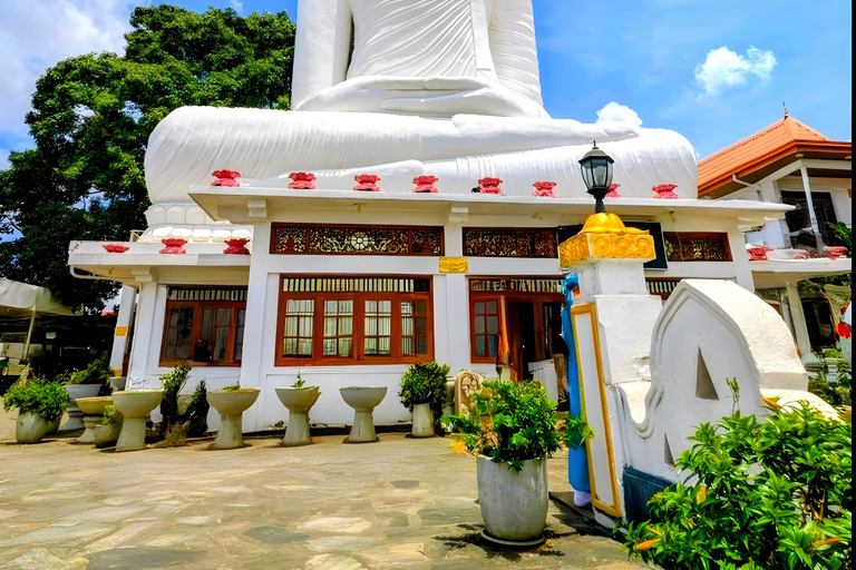 Kandy: Cultural Tour, Temple of Tooth Relic,Ultimate Temples