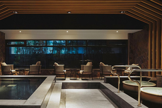 Spas y experiencias de bienestar en Pekín