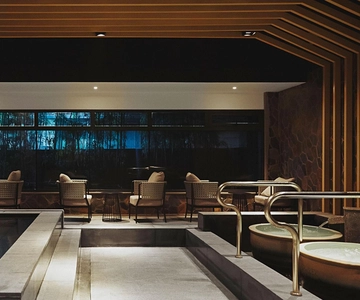 Beijing : SHUIGUO luxury SPA & Recreation Club day ticket