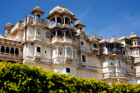 Desde Udaipur, Tour turístico privado de la ciudad de Udaipur Lakes - Hizvo