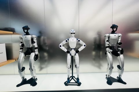 Beijing: China’s Cutting-Edge Technology & Innovation Tour