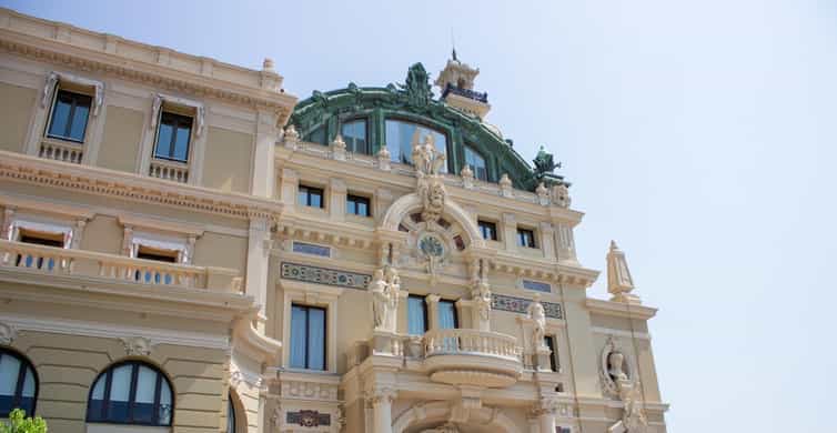 From Milan: Monaco & Nice - 3 Countries in One Day Tour photo 18