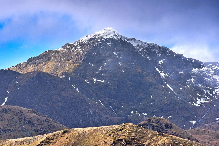 Manchester/Liverpool/Chester: North Wales Private Tour Private North Wales & Snowdonia