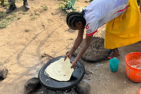 Addis Ababa: 2-Day Local Life & Culture Tour with Guide