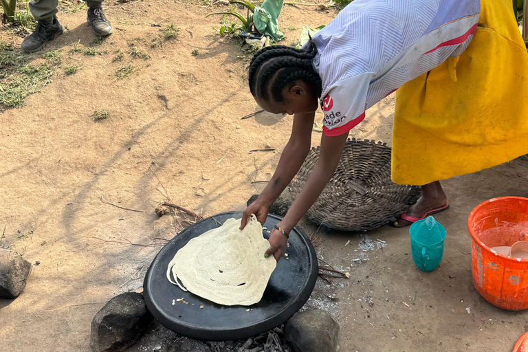 Addis Ababa: 2-Day Local Life & Culture Tour with Guide