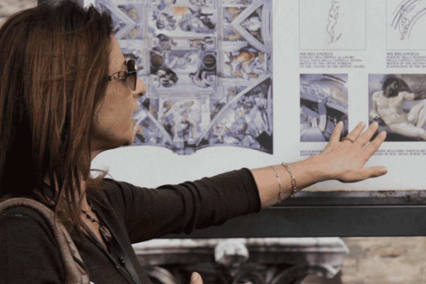 로마 여행: 바티칸 박물관과 시스티나 성당 투어