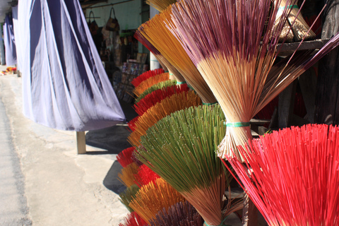 From Hue : Full-Day City Tour with Boat Trip and LunchSmall Group