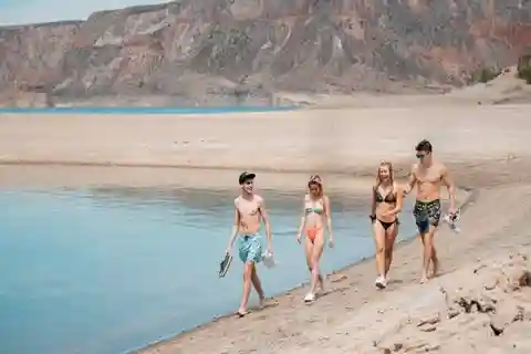Atuel Canyon: Full Day Tour