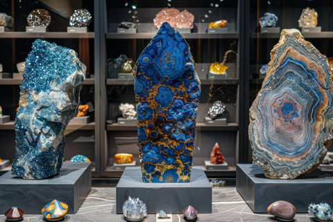 Manchester Museum Private Guided Tour with Admission