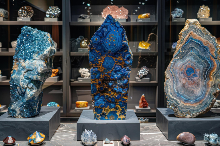 Manchester Museum Private Guided Tour with Admission