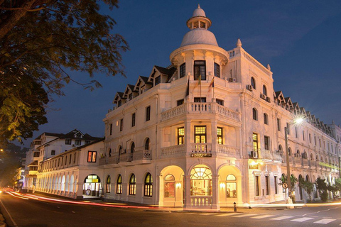 Golden Hills: Colmbo to Kandy Full-Day Tour