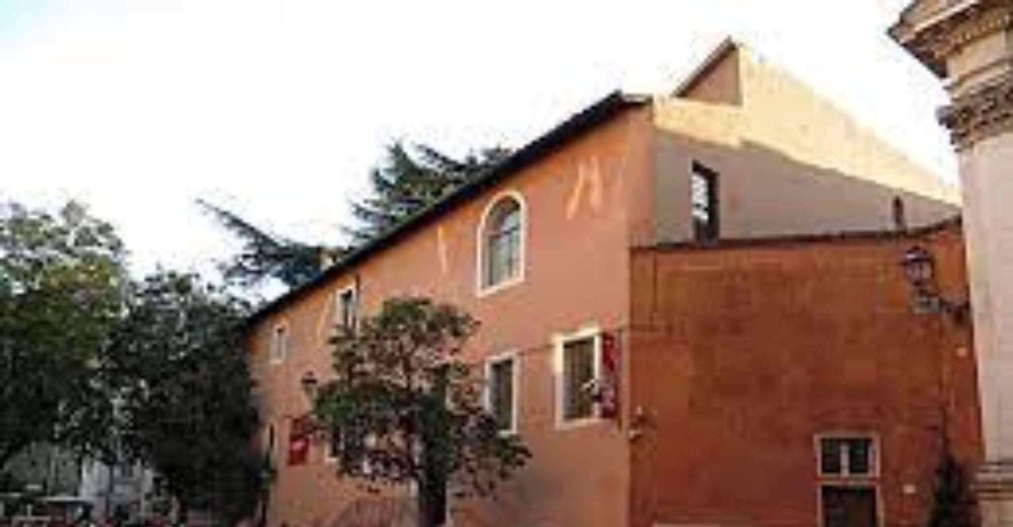 Medieval Trastevere, A Self-Guided Audio Tour - Housity