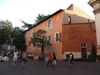 Medieval Trastevere, A Self-Guided Audio Tour - Housity